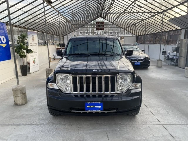 2010 Jeep KK Liberty - Image 2 of 21