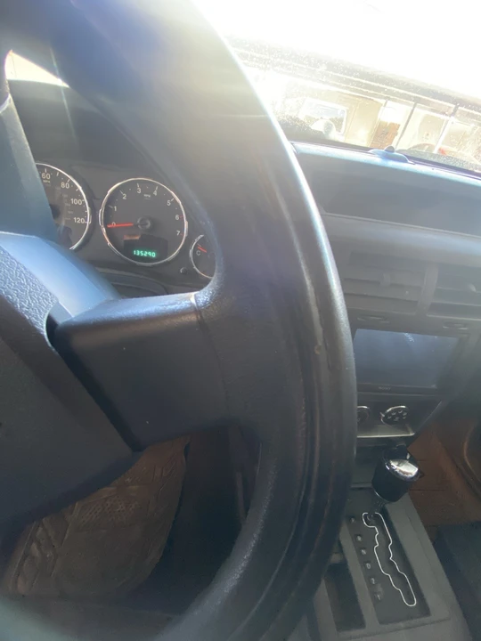 2010 Jeep KK Liberty - Image 17 of 20