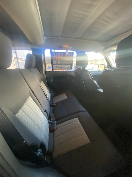 2010 Jeep KK Liberty - Image 13 of 20