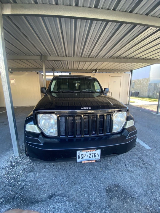 2010 Jeep KK Liberty - Image 15 of 20