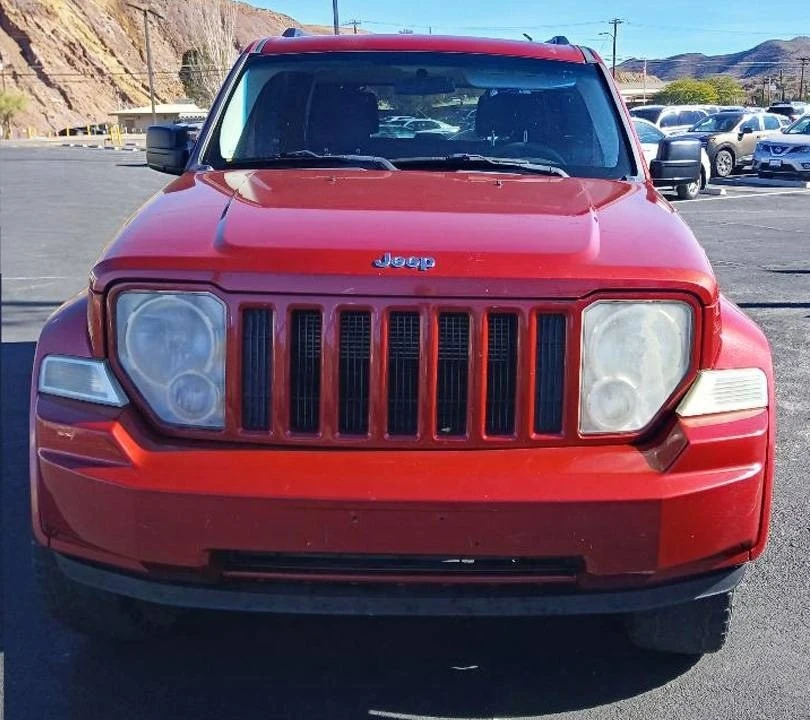 2010 Jeep KK Liberty - Image 4 of 14