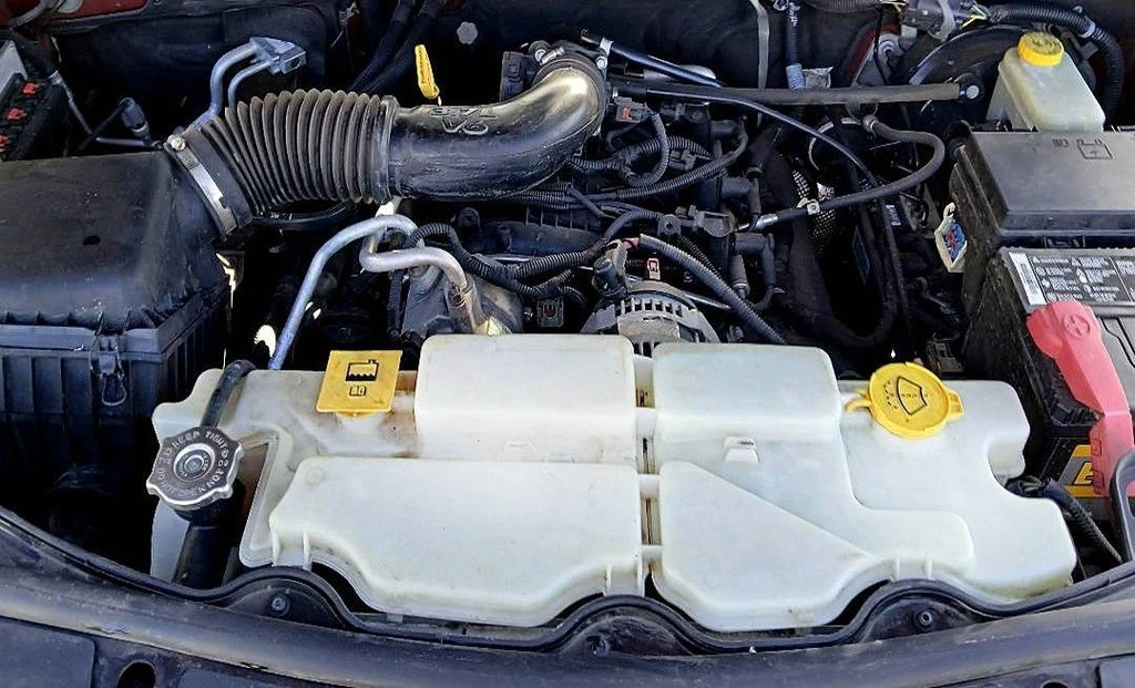 2010 Jeep KK Liberty - Image 10 of 14