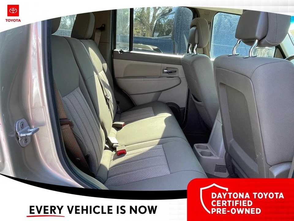 2010 Jeep KK Liberty - Image 7 of 10