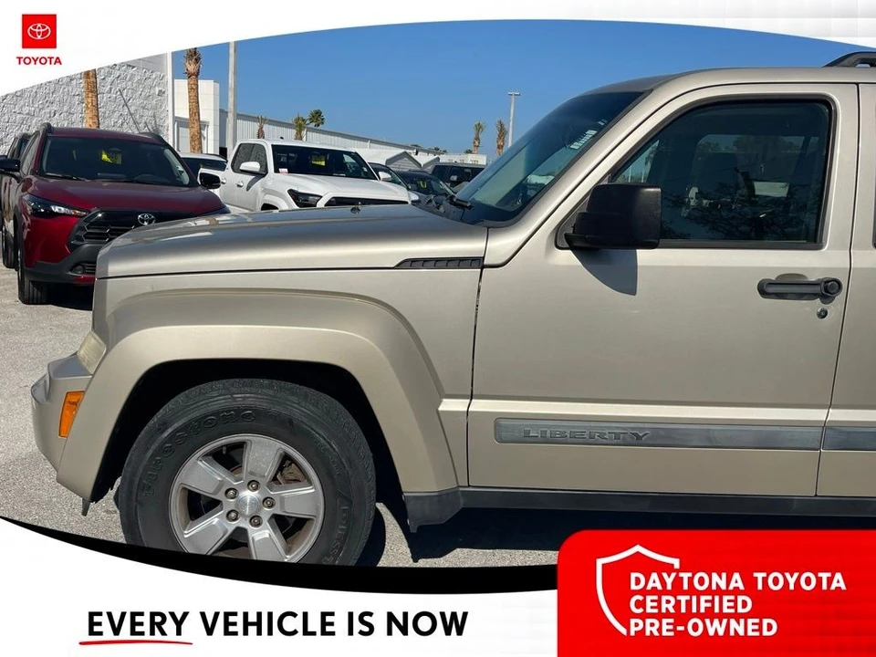 2010 Jeep KK Liberty - Image 10 of 10