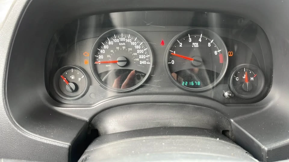 2010 Jeep Patriot - Image 10 of 12