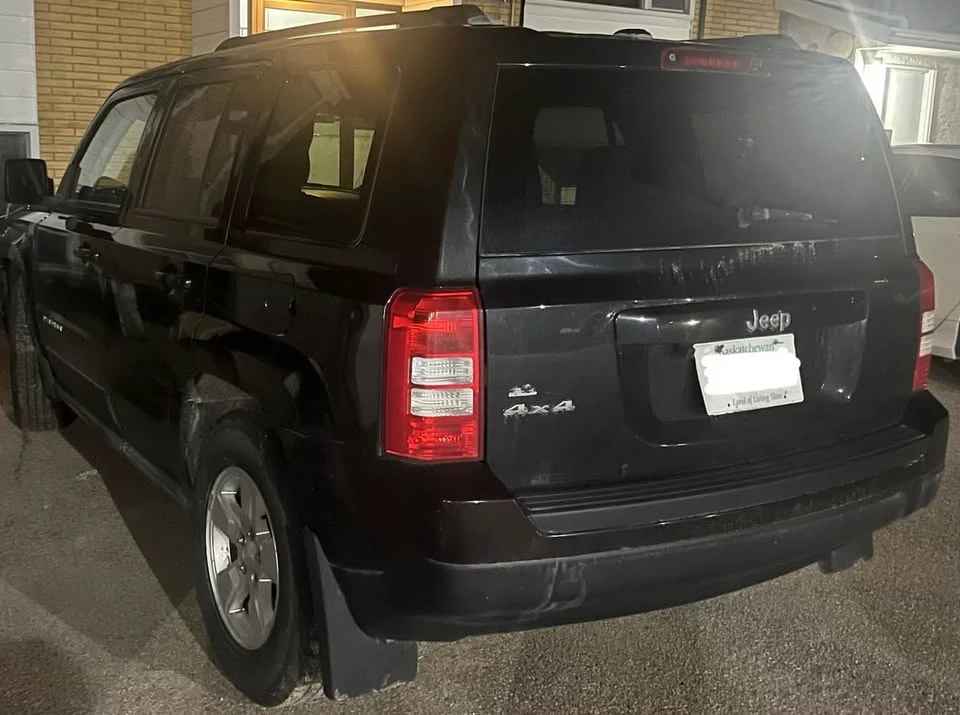 2010 Jeep Patriot - Image 2 of 12