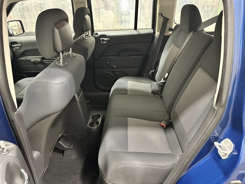 2010 Jeep Patriot - Image 13 of 21