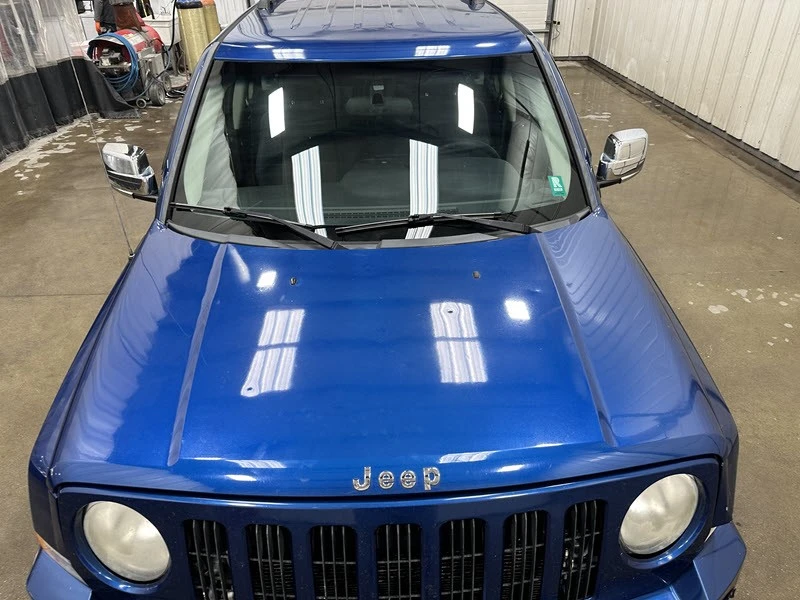2010 Jeep Patriot - Image 21 of 21
