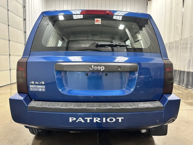 2010 Jeep Patriot - Image 15 of 21