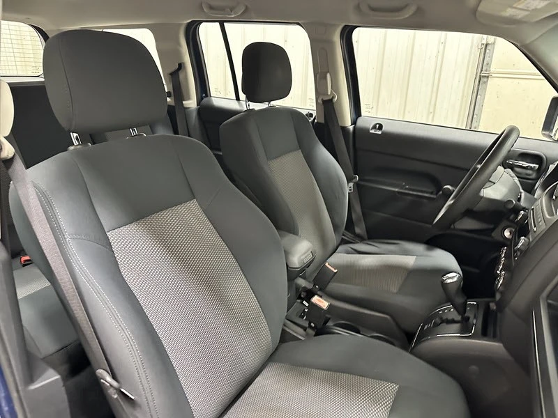 2010 Jeep Patriot - Image 19 of 21
