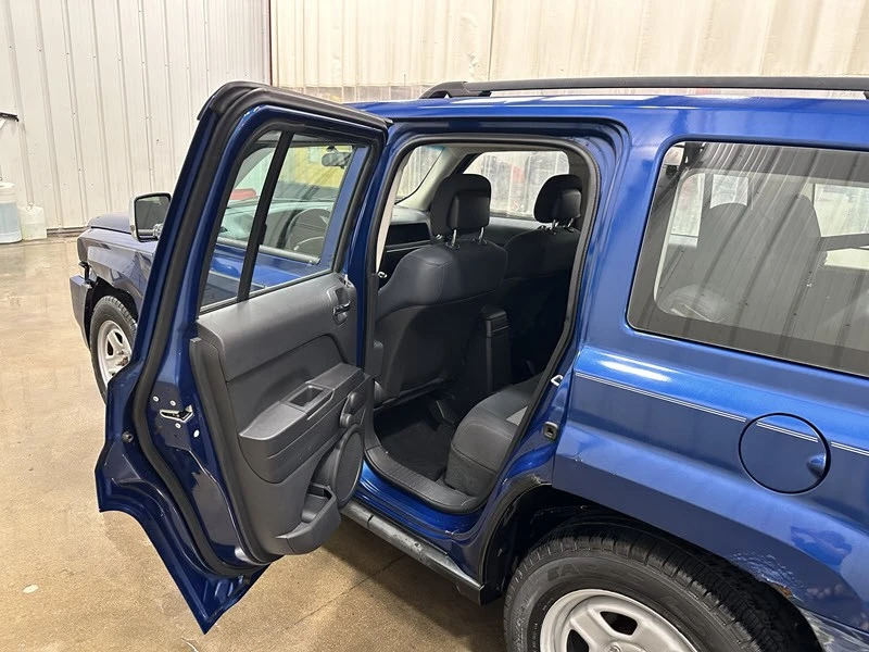 2010 Jeep Patriot - Image 12 of 21