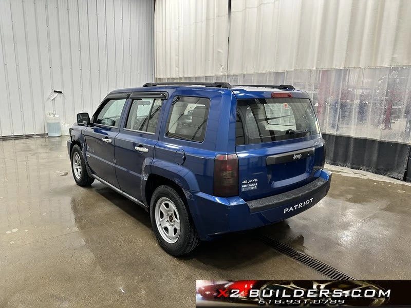 2010 Jeep Patriot - Image 6 of 21