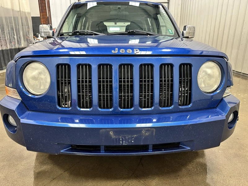 2010 Jeep Patriot - Image 20 of 21