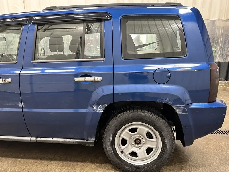 2010 Jeep Patriot - Image 14 of 21