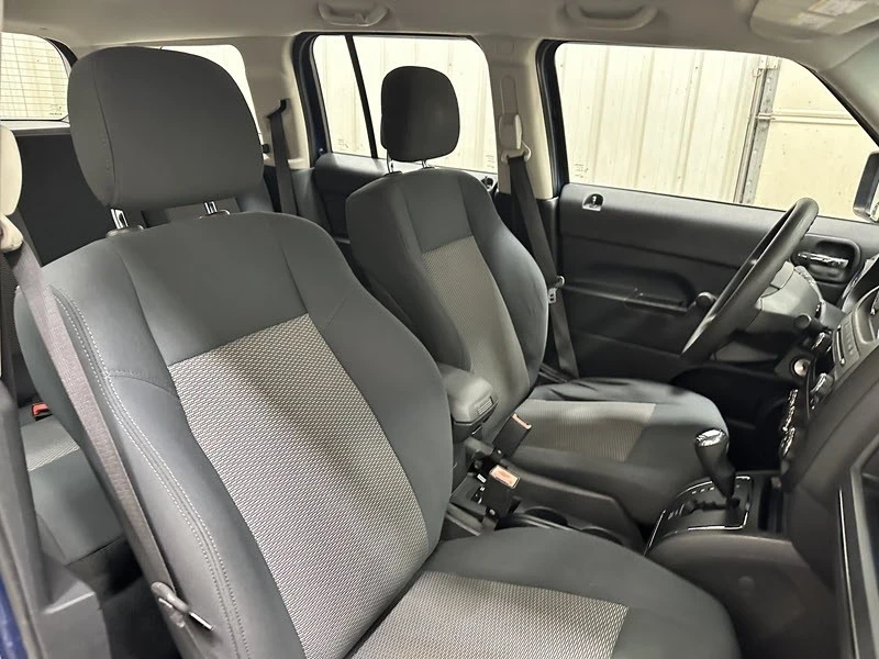2010 Jeep Patriot - Image 19 of 21