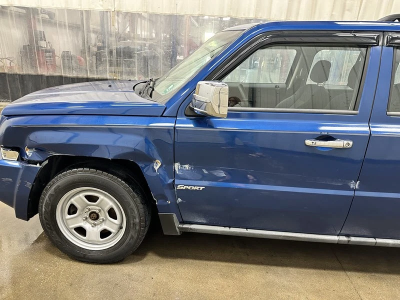 2010 Jeep Patriot - Image 7 of 21