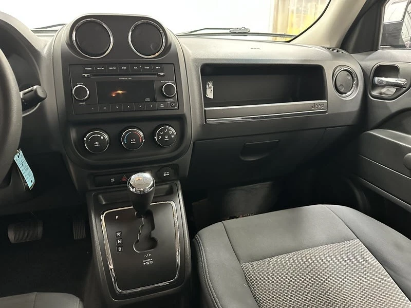 2010 Jeep Patriot - Image 10 of 12
