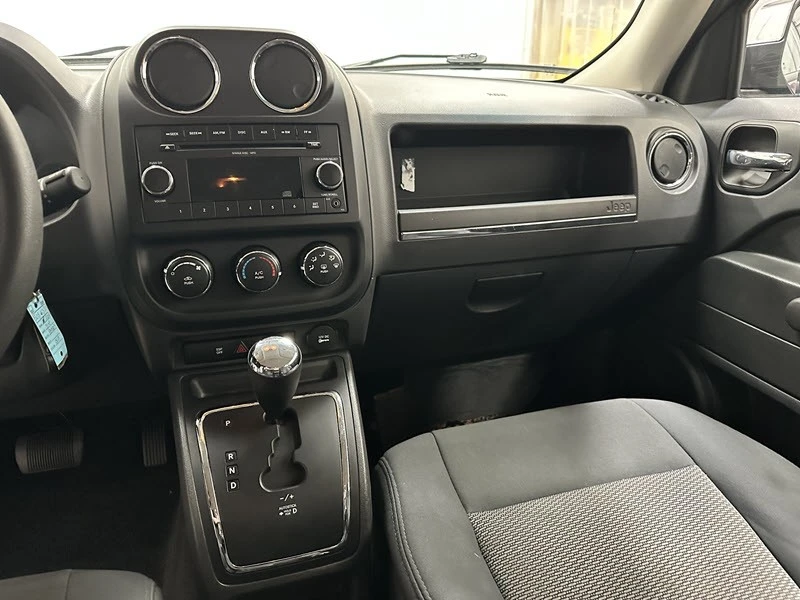 2010 Jeep Patriot - Image 10 of 21