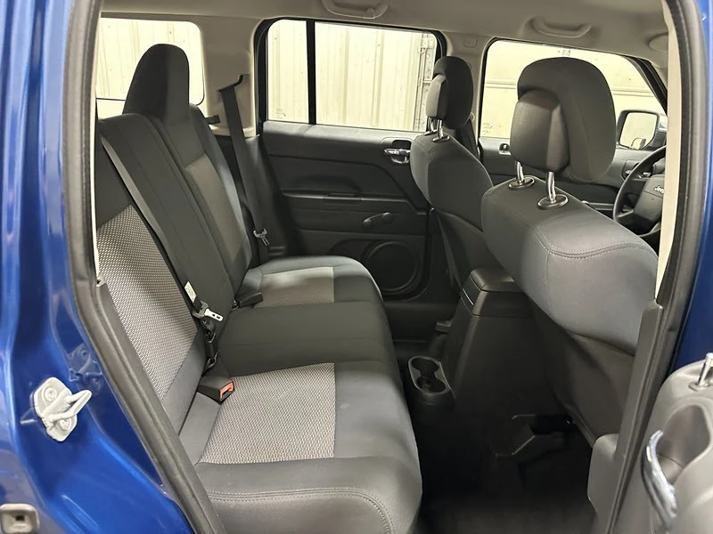 2010 Jeep Patriot - Image 17 of 21