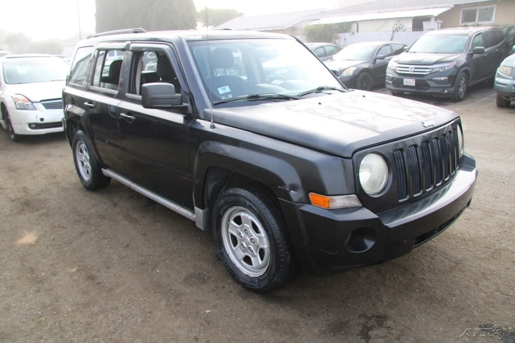 2010 Jeep Patriot - Image 8 of 21