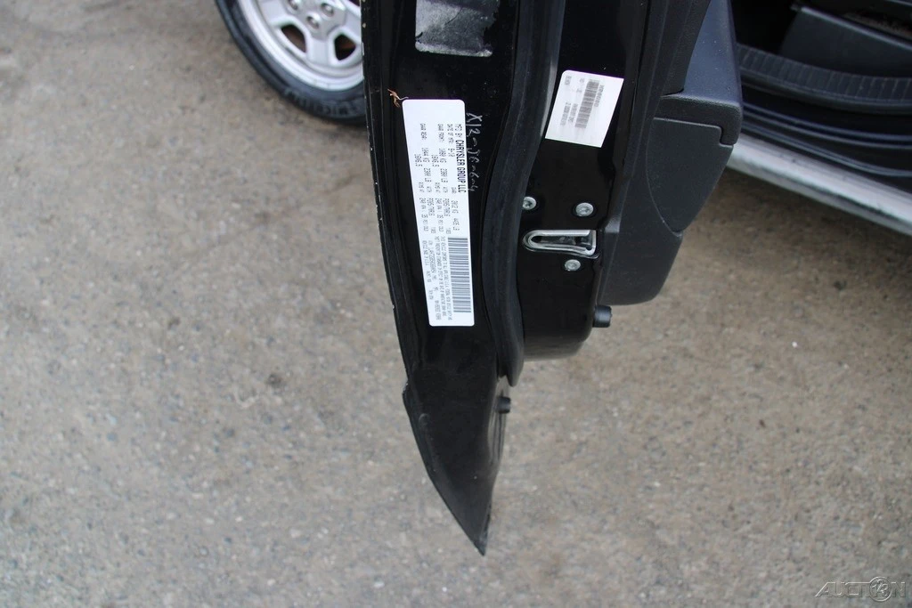 2010 Jeep Patriot - Image 10 of 21