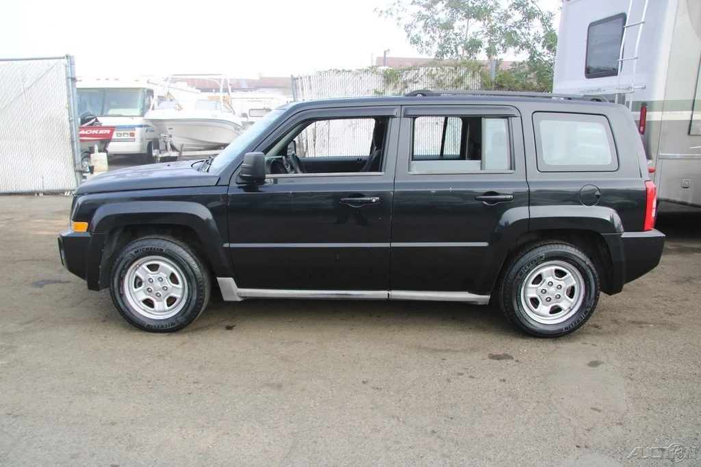 2010 Jeep Patriot - Image 3 of 21