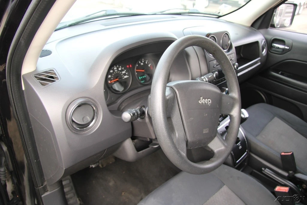 2010 Jeep Patriot - Image 13 of 21