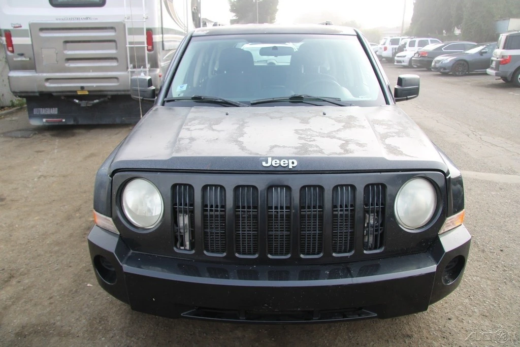 2010 Jeep Patriot - Image 9 of 21