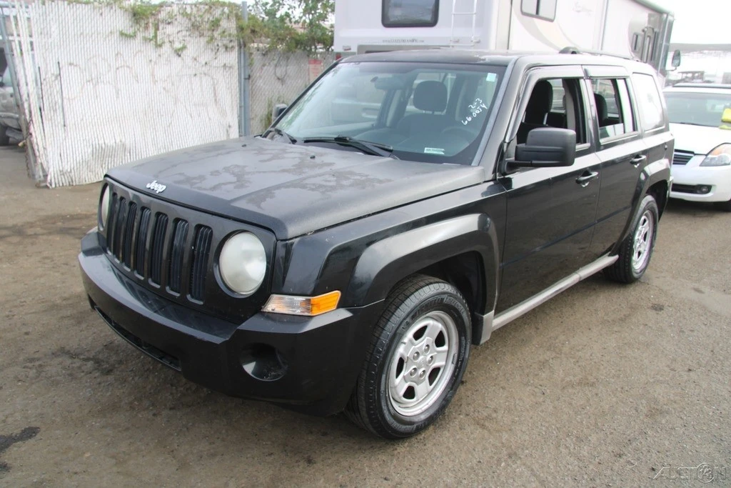 2010 Jeep Patriot - Image 2 of 21