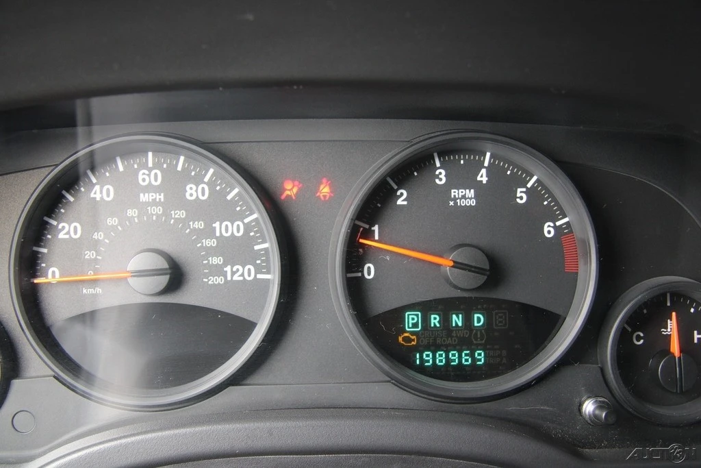 2010 Jeep Patriot - Image 14 of 21