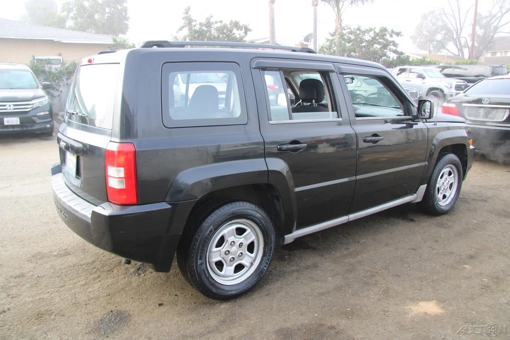 2010 Jeep Patriot - Image 6 of 21