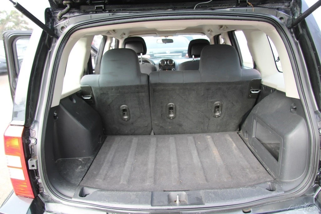 2010 Jeep Patriot - Image 20 of 21