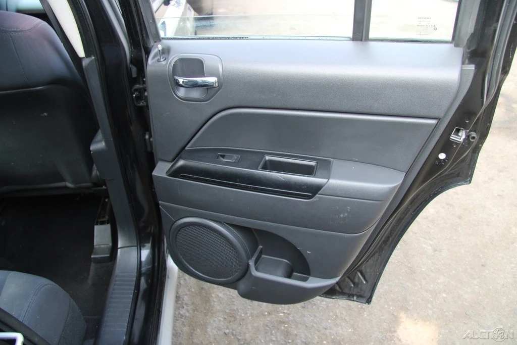 2010 Jeep Patriot - Image 21 of 21