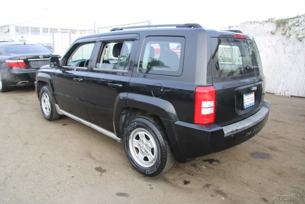 2010 Jeep Patriot - Image 4 of 21