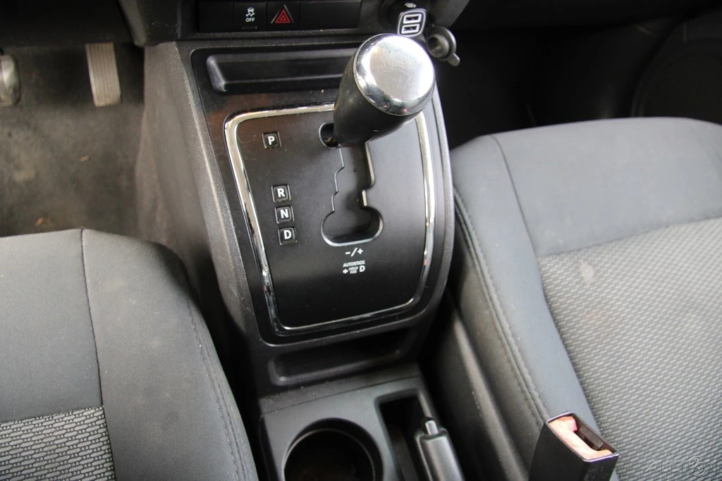 2010 Jeep Patriot - Image 17 of 21