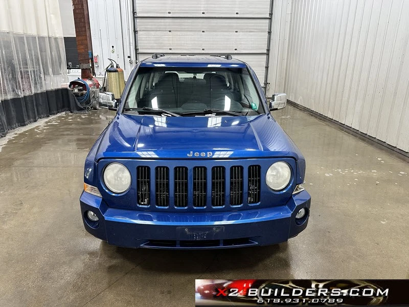 2010 Jeep Patriot - Image 2 of 12