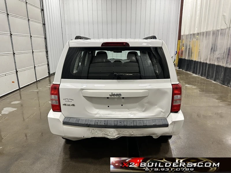 2010 Jeep Patriot - Image 5 of 21