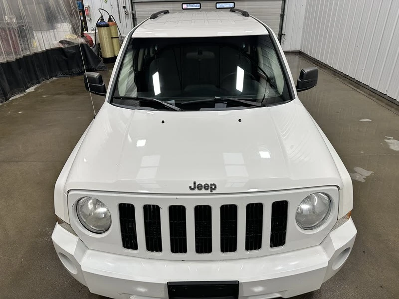 2010 Jeep Patriot - Image 21 of 21