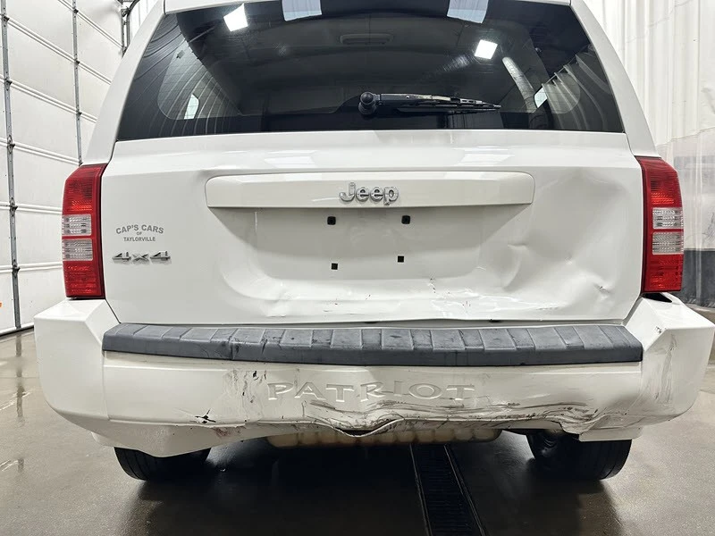 2010 Jeep Patriot - Image 13 of 21