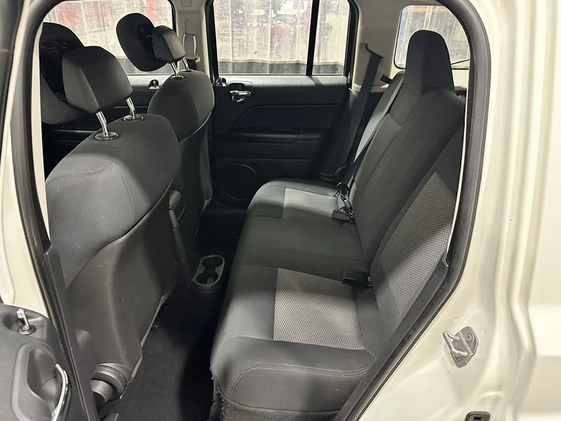2010 Jeep Patriot - Image 12 of 21