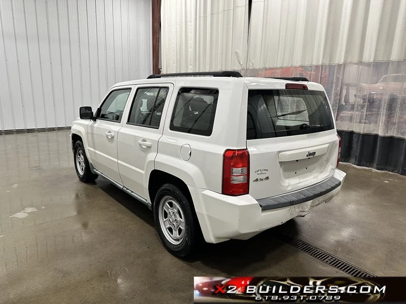 2010 Jeep Patriot - Image 6 of 21