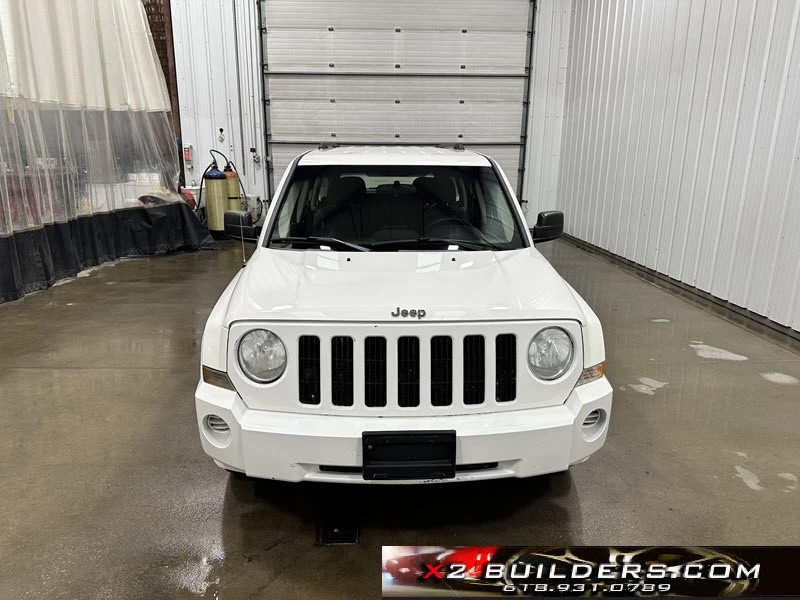 2010 Jeep Patriot - Image 2 of 21