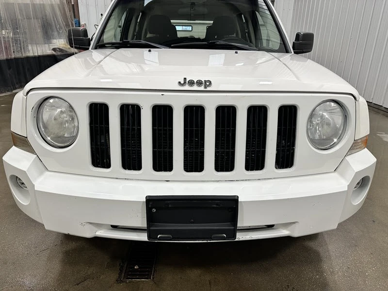 2010 Jeep Patriot - Image 20 of 21