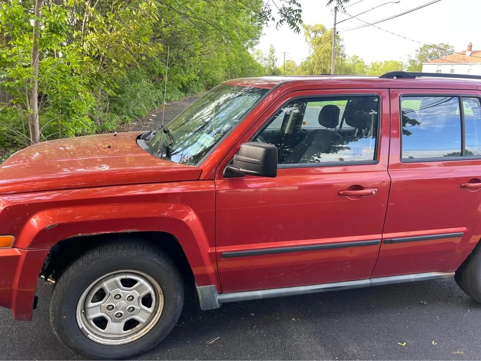 2010 Jeep Patriot - Image 5 of 10