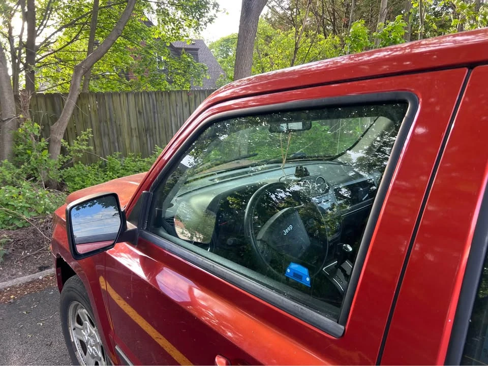 2010 Jeep Patriot - Image 2 of 10