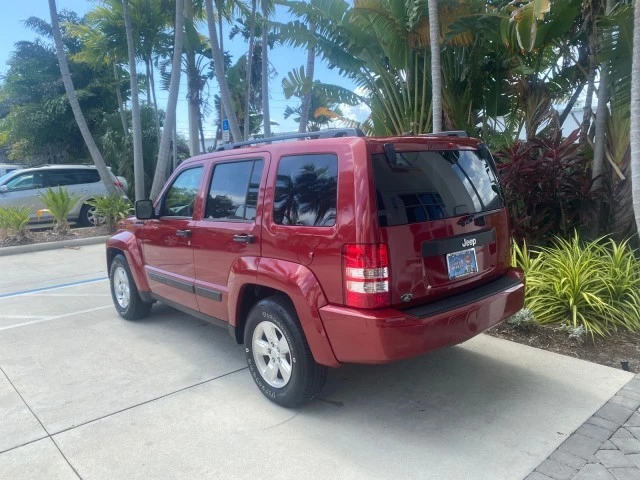 2010 Jeep KK Liberty - Image 6 of 21