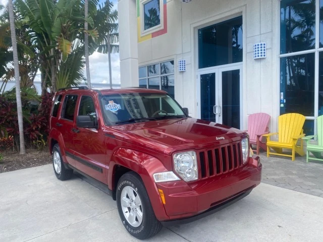 2010 Jeep KK Liberty - Image 2 of 21