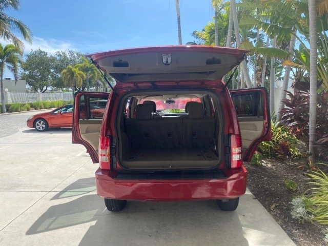 2010 Jeep KK Liberty - Image 16 of 21