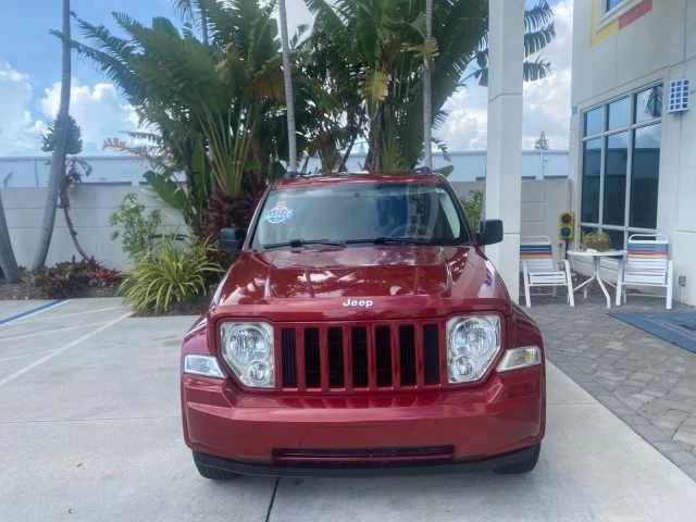 2010 Jeep KK Liberty - Image 3 of 21