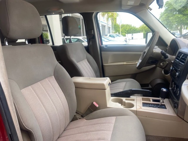 2010 Jeep KK Liberty - Image 13 of 21
